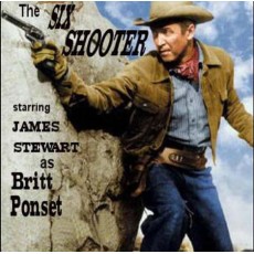 Six-Shooter, The  8 CD Set